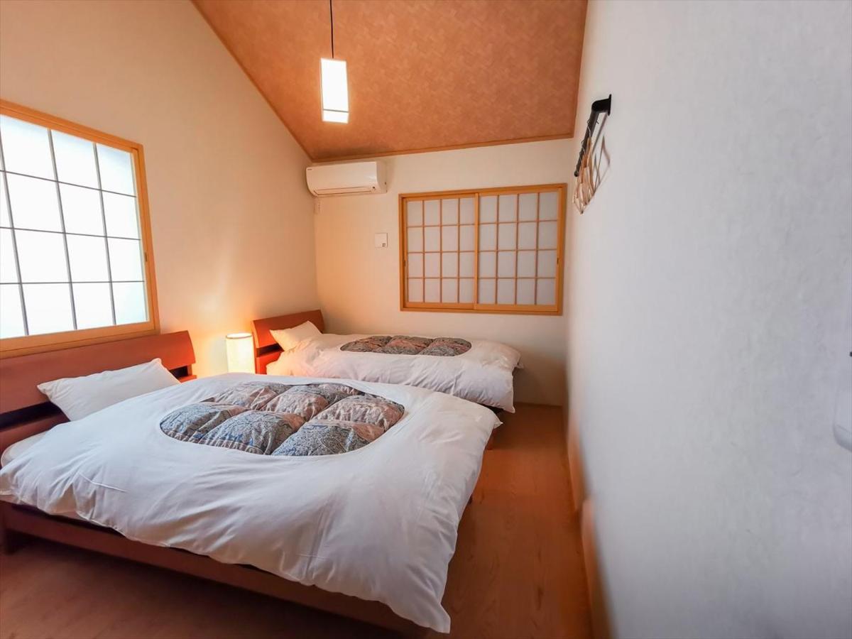Yadoya Karasumain Tokio